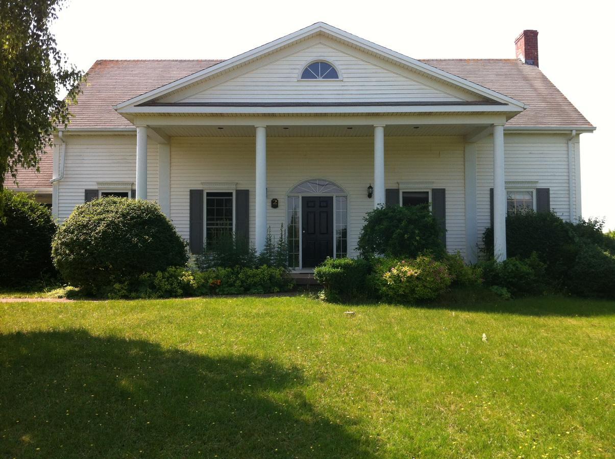 Bed and Breakfast Seaview White House à Stratford Extérieur photo