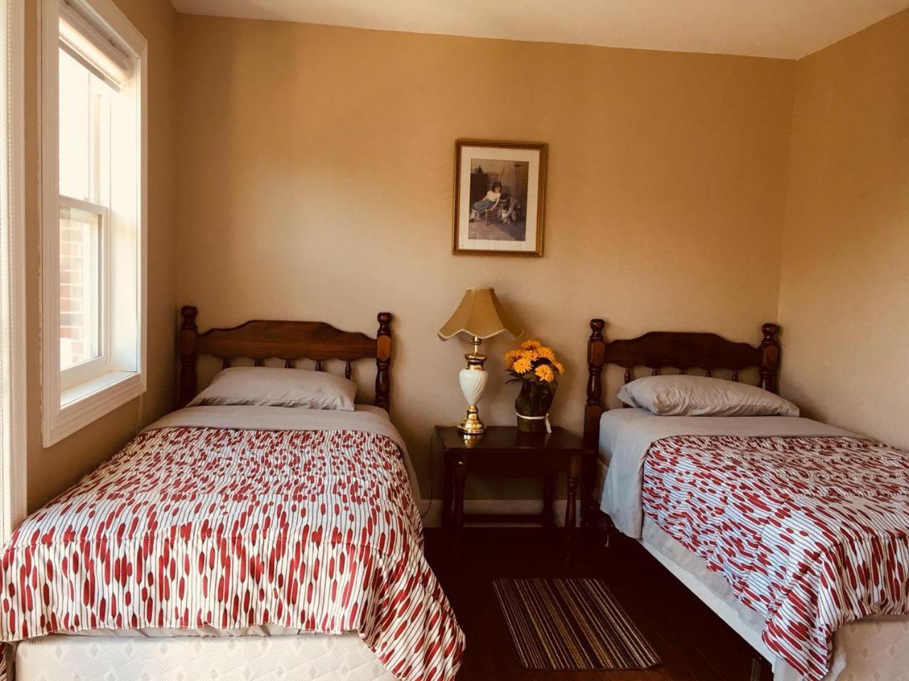 Bed and Breakfast Seaview White House à Stratford Extérieur photo