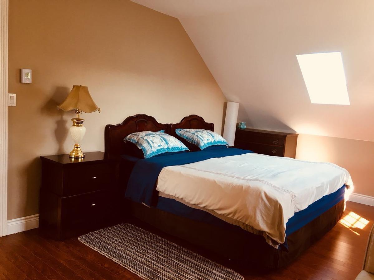 Bed and Breakfast Seaview White House à Stratford Extérieur photo