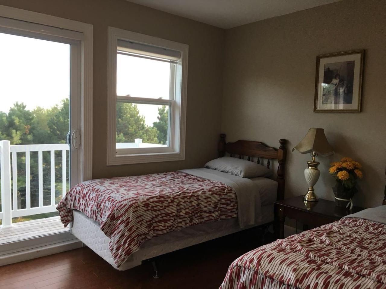 Bed and Breakfast Seaview White House à Stratford Extérieur photo