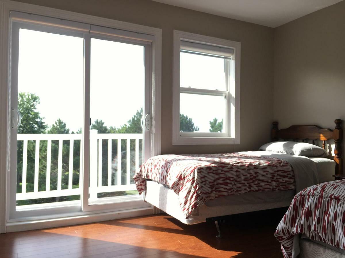 Bed and Breakfast Seaview White House à Stratford Extérieur photo